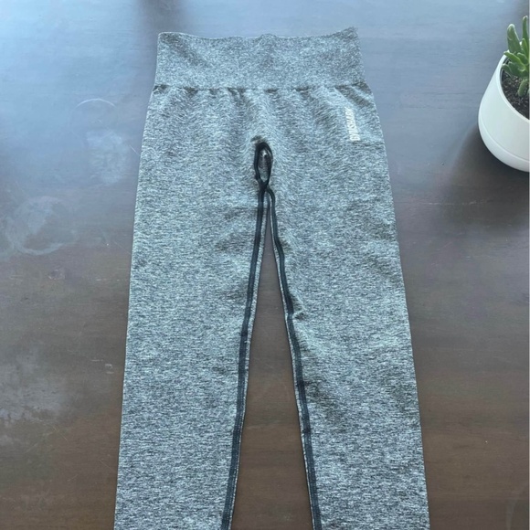 Gymshark Seamless Leggings - Picture 1 of 2